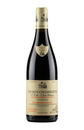 Gevrey Chambertin Clos Prieur Jean Michel Guillon 2002