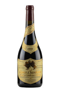 Gevrey Chambertin Combe Aux Moines Philippe Leclerc 1999