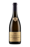 Vougeot Le Clos Blanc de Vougeot Vougeraie 2000