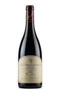Latricieres Chambertin Rossignol-Trapet 2002