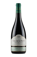 Clos de la Roche Virgile Lignier 2000