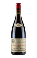 Grands Echezeaux Dominique Laurent 2000