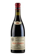 Mazis Chambertin Dominique Laurent 2002