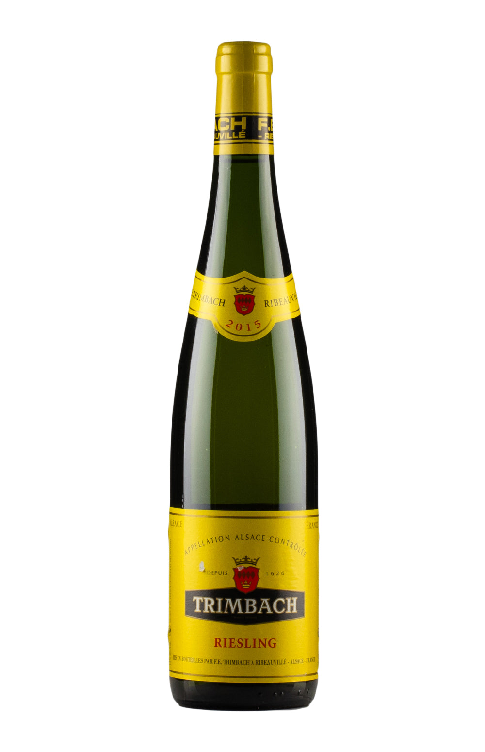 Riesling Trimbach 2015