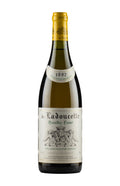 Pouilly Fume de Ladoucette 1997