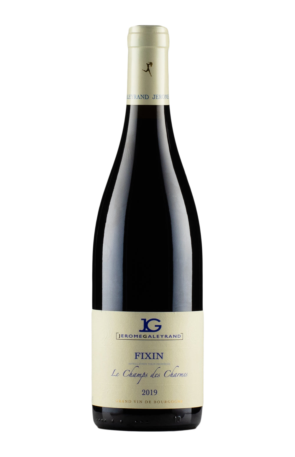Fixin Champ des Charmes Jerome Galeyrand 2019