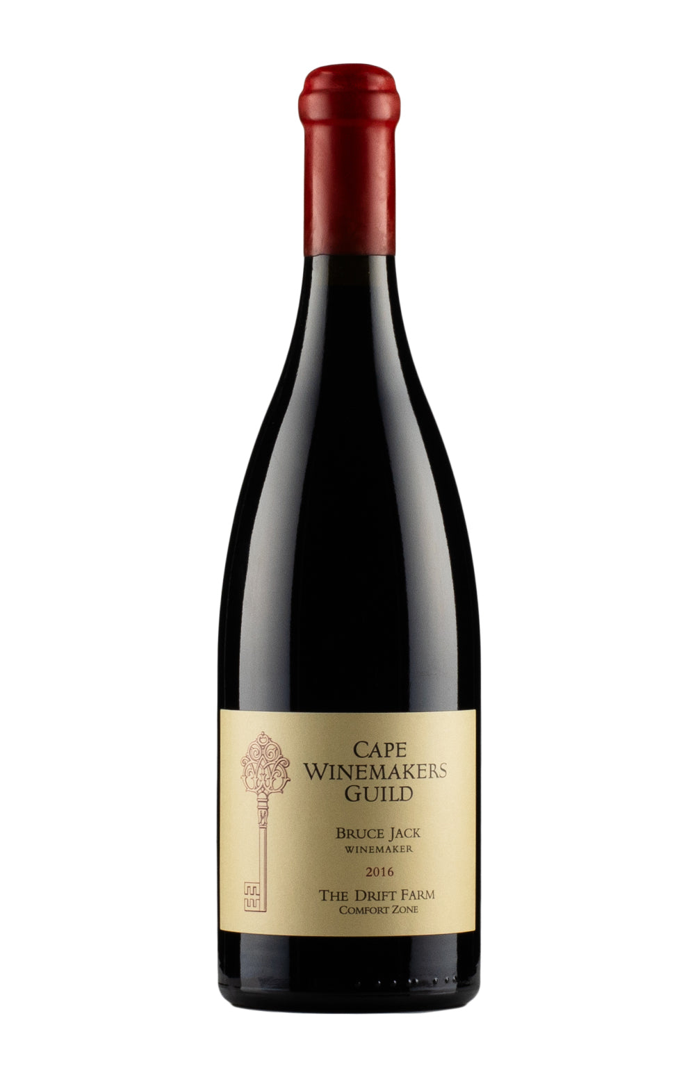 The Drift Farm Cape Winemakers Guild Comfort Zone 2016