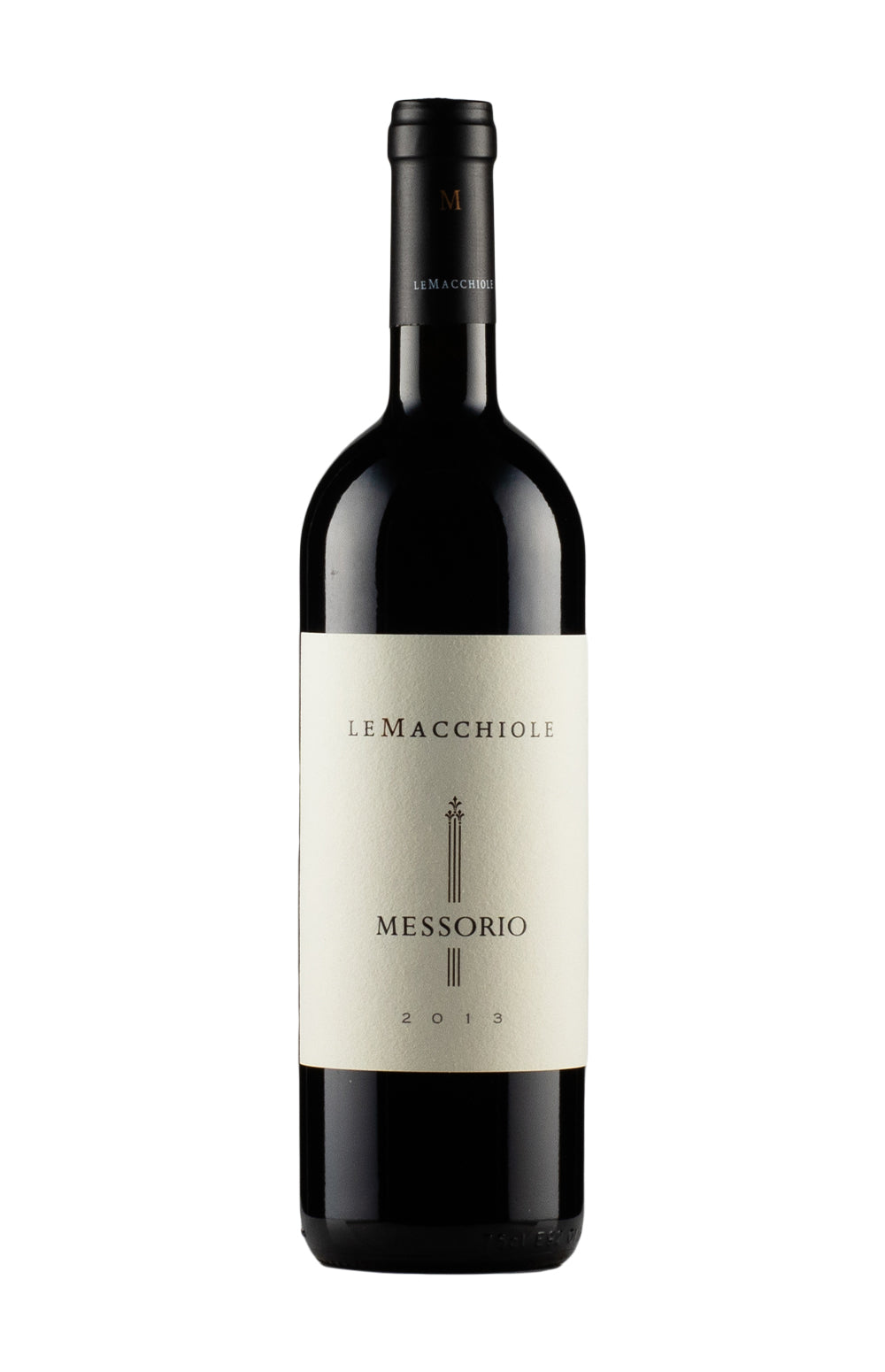 Messorio Le Macchiole 2013