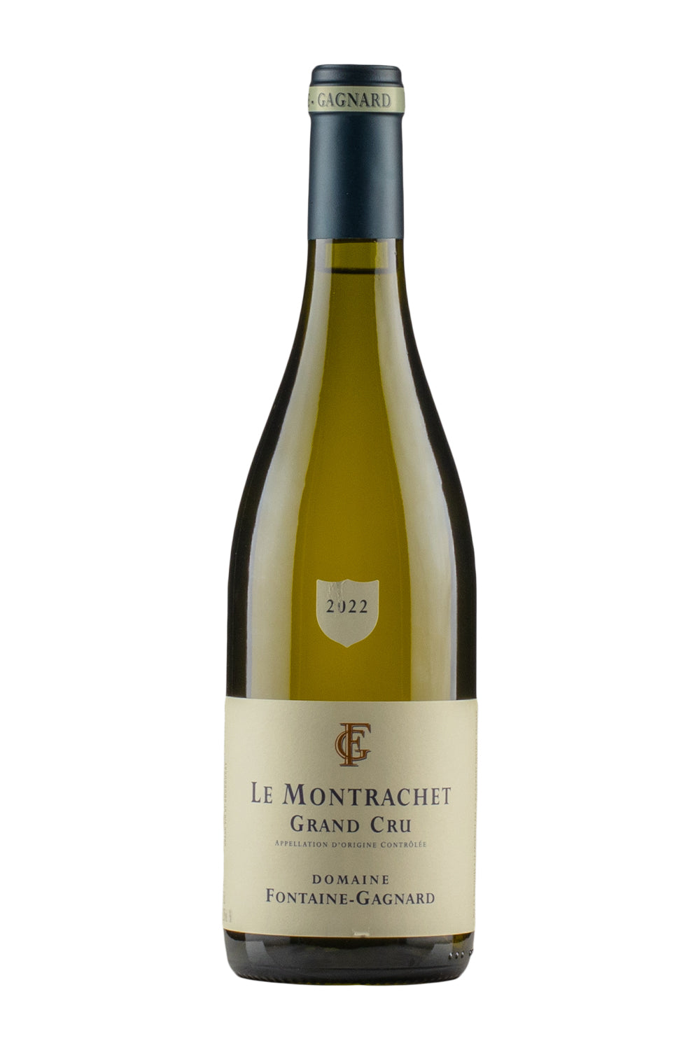 Le Montrachet Fontaine Gagnard 2022