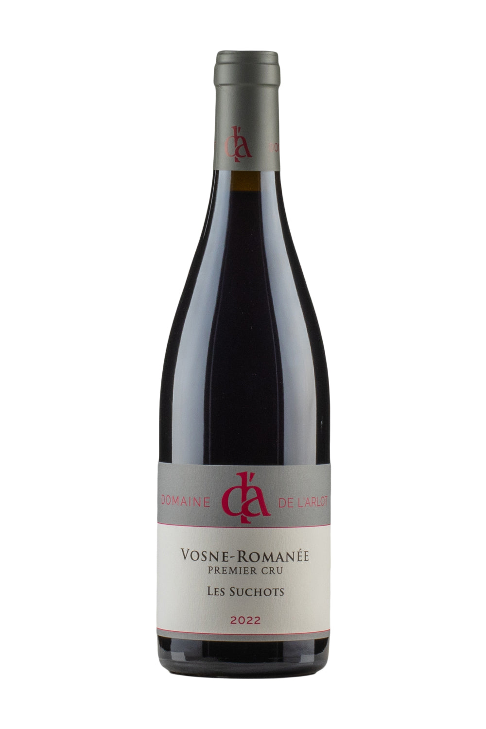 Vosne Romanee Les Suchots Arlot 2022