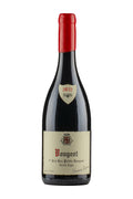Vougeot Les Petits Vougeot Domaine Fourrier 2022
