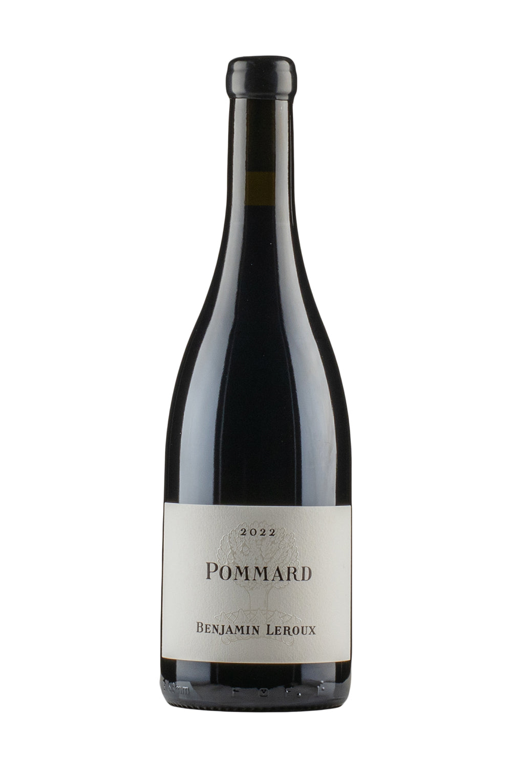 Pommard Benjamin Leroux 2022