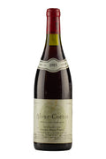 Aloxe Corton Michel Voarick 1985