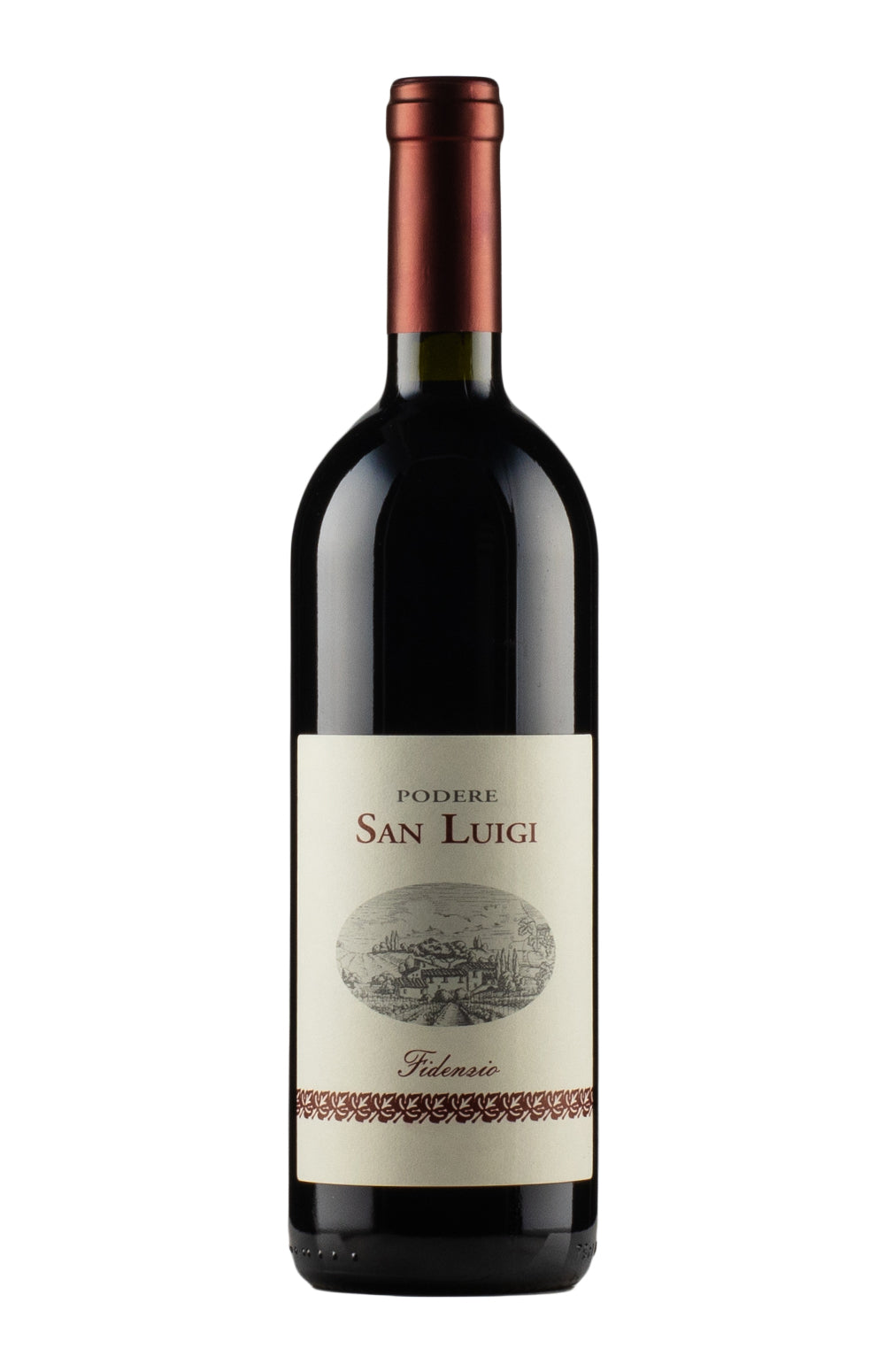 San Luigi Fidenzio 2004