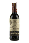 Vina Tondonia Rioja Reserva Tinto Lopez de Heredia Half 2012