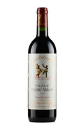 Clerc Milon 2001