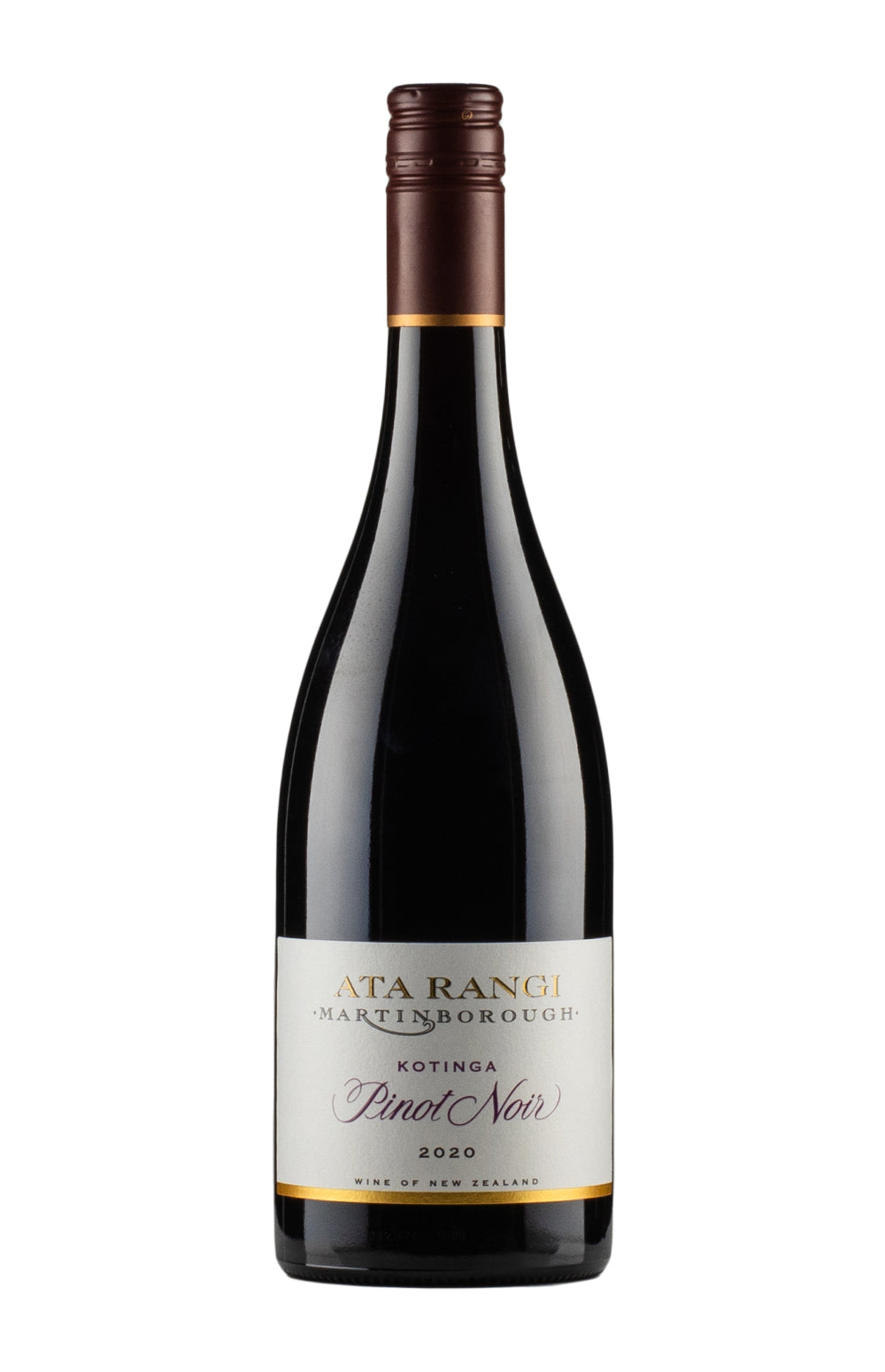 Ata Rangi Kotinga Vineyard Pinot Noir 2020