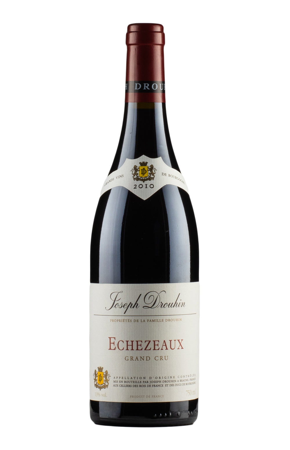 Echezeaux Joseph Drouhin 2010