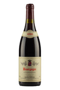 Bourgogne Rouge Ghislaine Barthod 1999