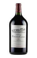 Pontet Canet 300cl 2004