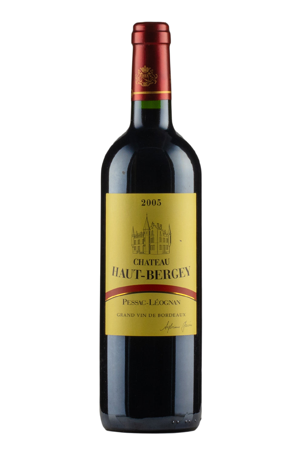 Haut Bergey 2005