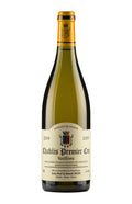 Chablis Vaillons Droin 2009