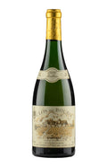 Vouvray Le Clos du Bourg Moelleux Huet 1986