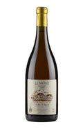 Vouvray Le Mont Demi Sec Huet 2000
