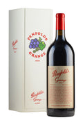 Penfolds Grange By Nigo Magnum 2019