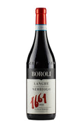 Langhe Nebbiolo Boroli 2022