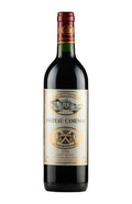 De Camensac 1990
