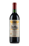 Bel Orme Tronquoy Lalande 1986