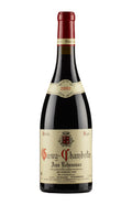 Gevrey Chambertin Aux Echezeaux Domaine Fourrier 2002