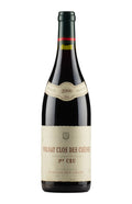 Volnay Clos des Chenes Obiers 2000