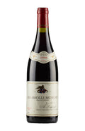 Chambolle Musigny Ligeret 1990
