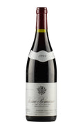 Vosne Romanee Les Chaumes Jean Tardy 1998