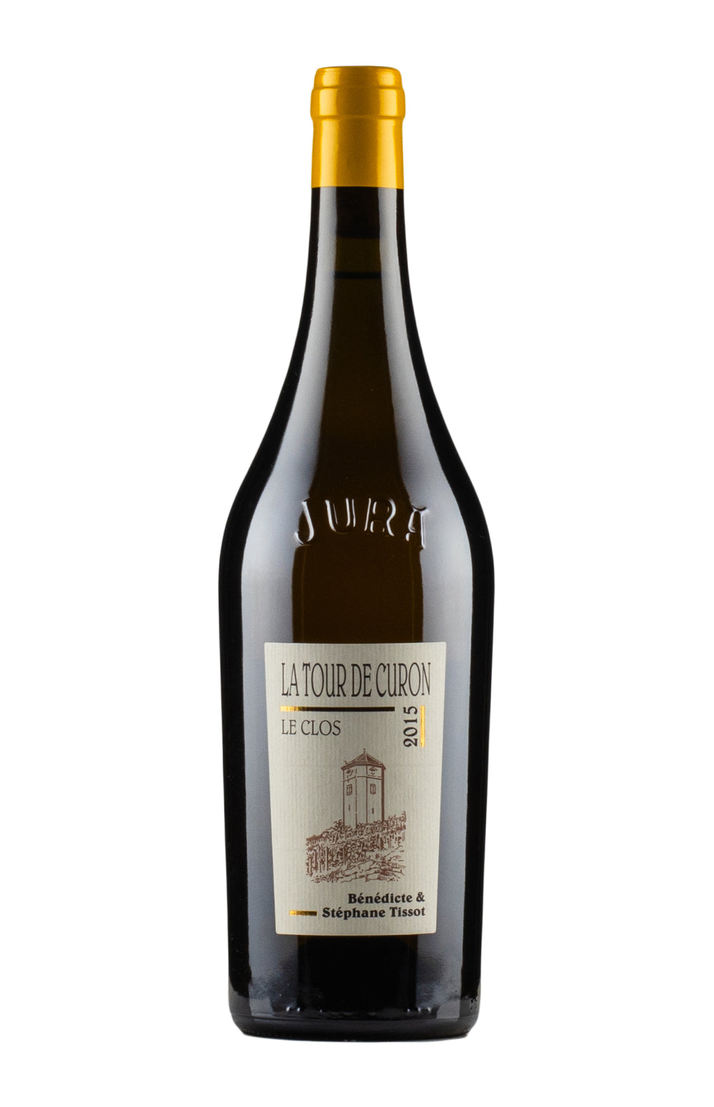 Tissot La Tour de Curon Le Clos 2015