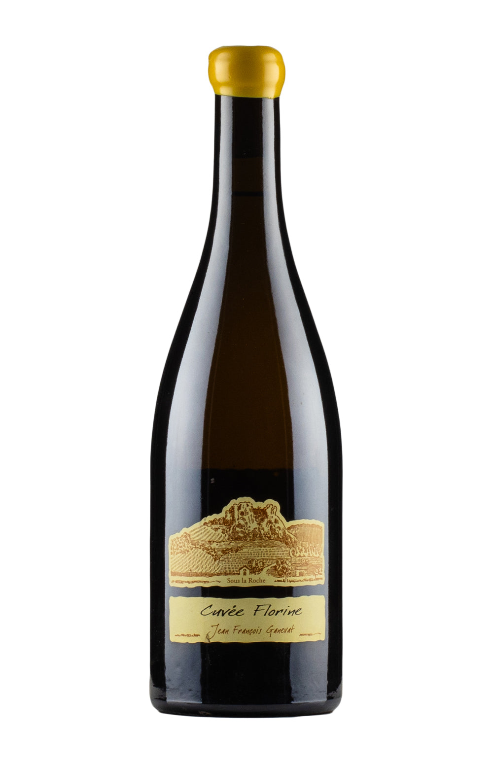 Cuvee Florine Ganevat 2007
