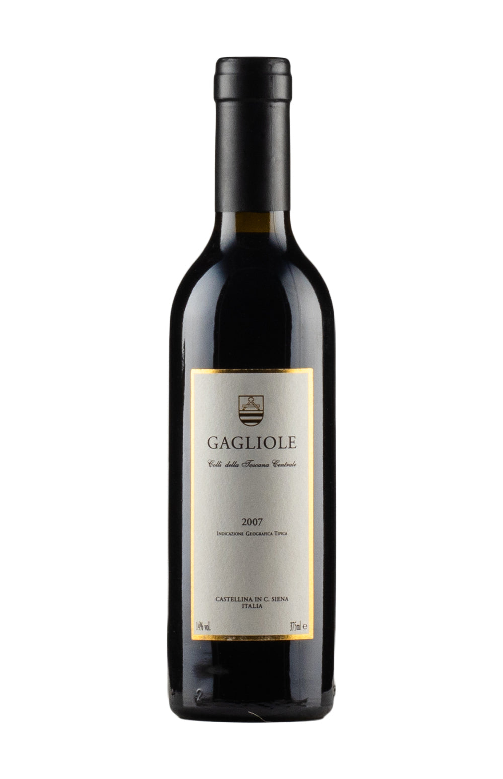 Gagliole Half 2007