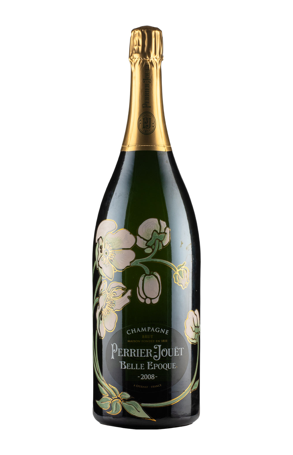 Perrier Jouet Belle Epoque 300cl 2008