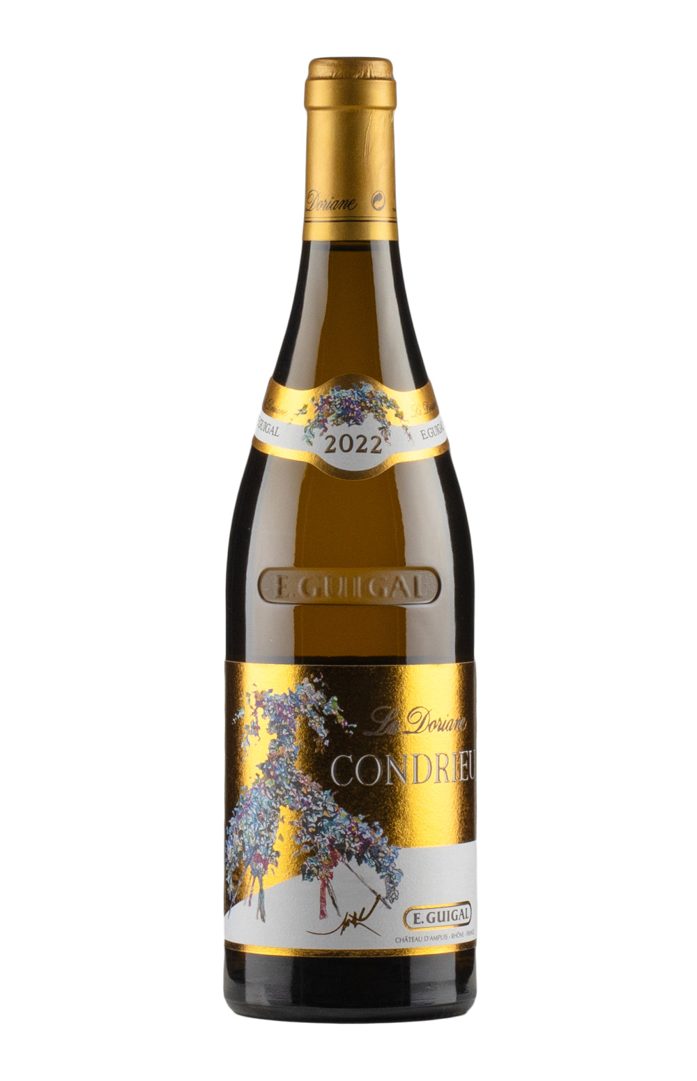 Condrieu La Doriane Guigal 2022