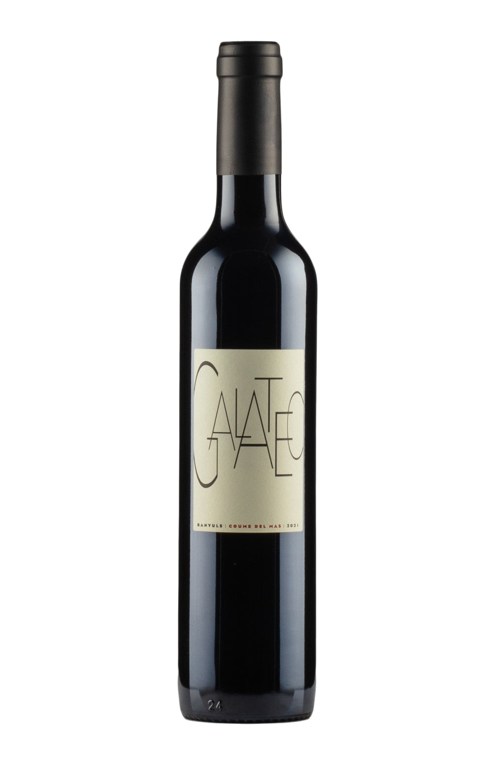 Banyuls Coume del Mas Galateo 50cl 2021