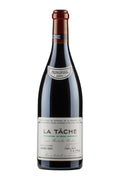 La Tache DRC 2021