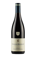 Chassagne Montrachet Rouge Fontaine Gagnard 2016