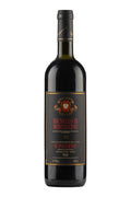 Brunello di Montalcino Il Poggione 2001