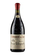 Chateauneuf du Pape Vieux Telegraphe Magnum 1996
