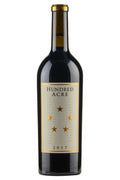 Hundred Acre Ark Vineyard Cabernet Sauvignon 2017