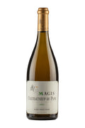 Chateauneuf du Pape Blanc Magis Saouma 2022