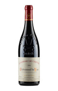 Chateauneuf du Pape Cristia 2005