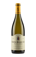 Chablis Mont de Milieu Droin 2020